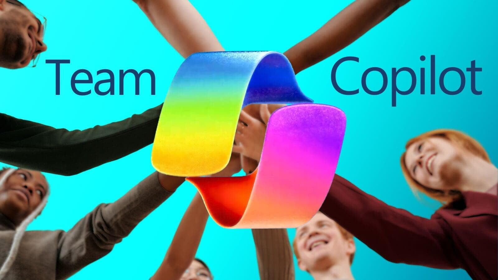 Boost Your Teams Productivity with Team Copilot