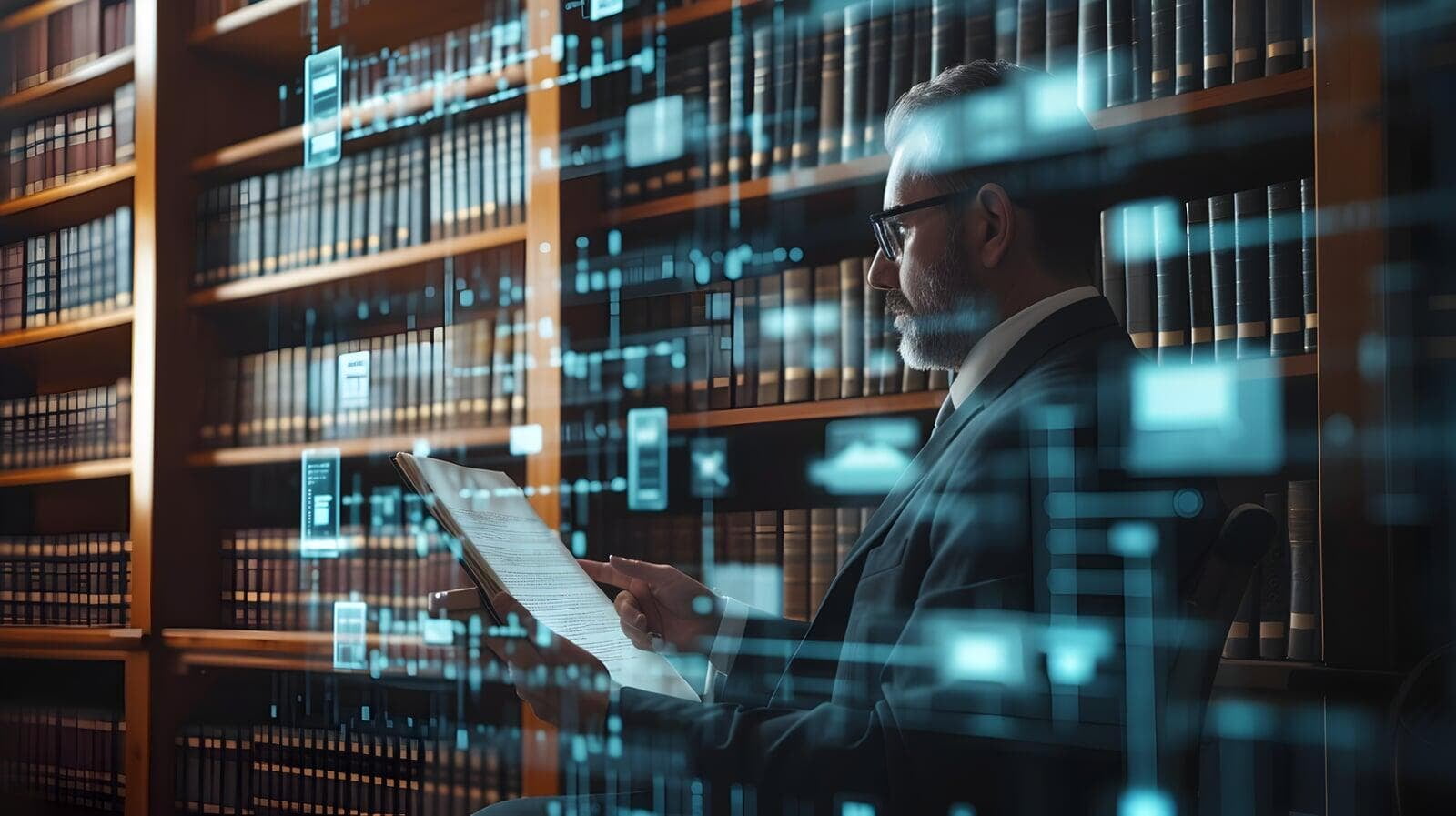Transform Your Central Texas Law Firm with Cutting-Edge Technology