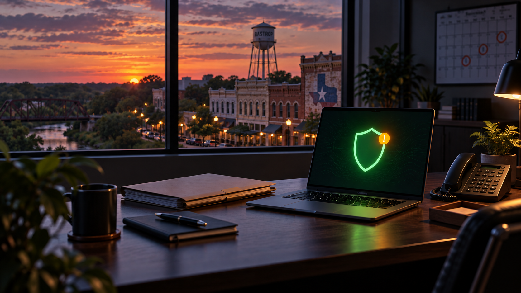 Data Breach Steps for a Texas CPA Firm: FTC, Texas AG and IRS Deadlines