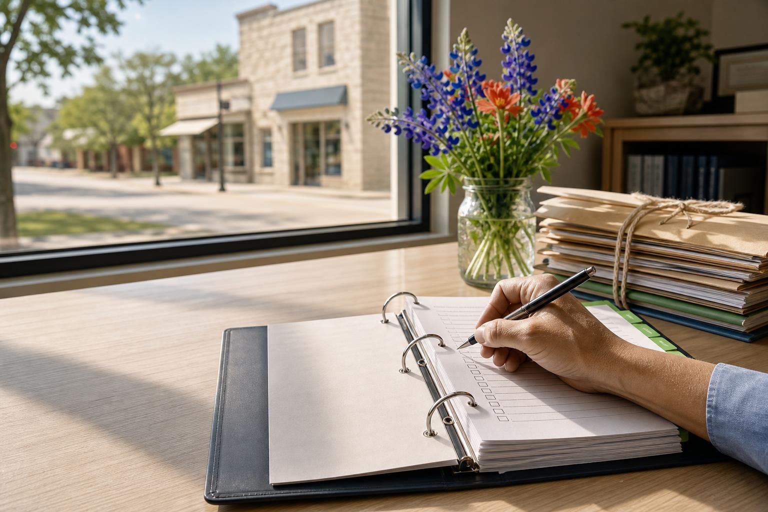 Does the FTC Safeguards Rule Apply to a Small Texas CPA Firm?
