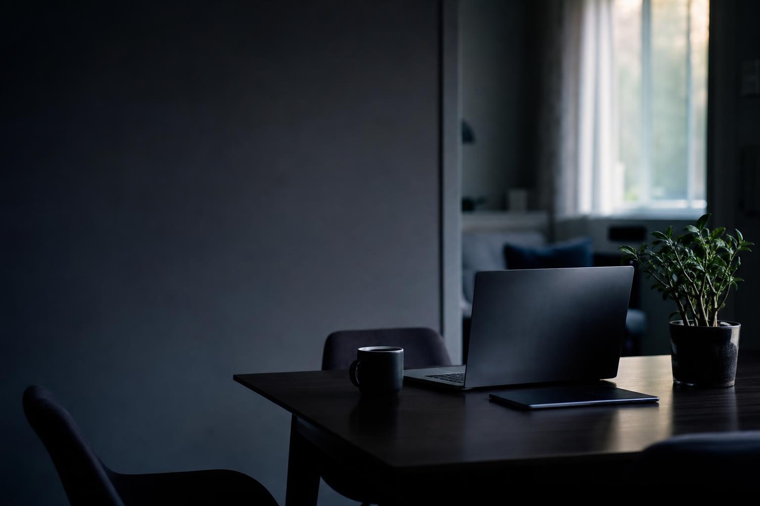 Your Biggest Cybersecurity Risk Might Be Inside the House