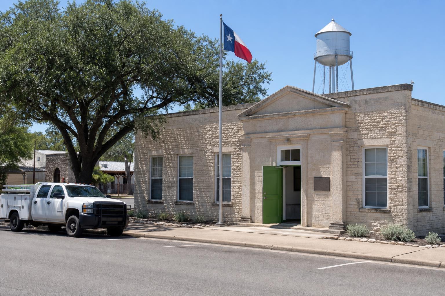 Why Local Governments Are Now Prime Targets for Cyber Attacks
