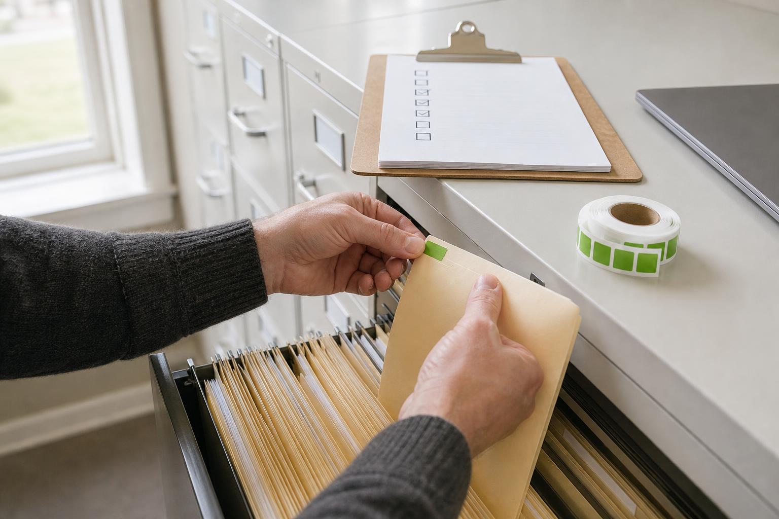 Building a Privacy Program for AI: What Local Agencies Need to Know