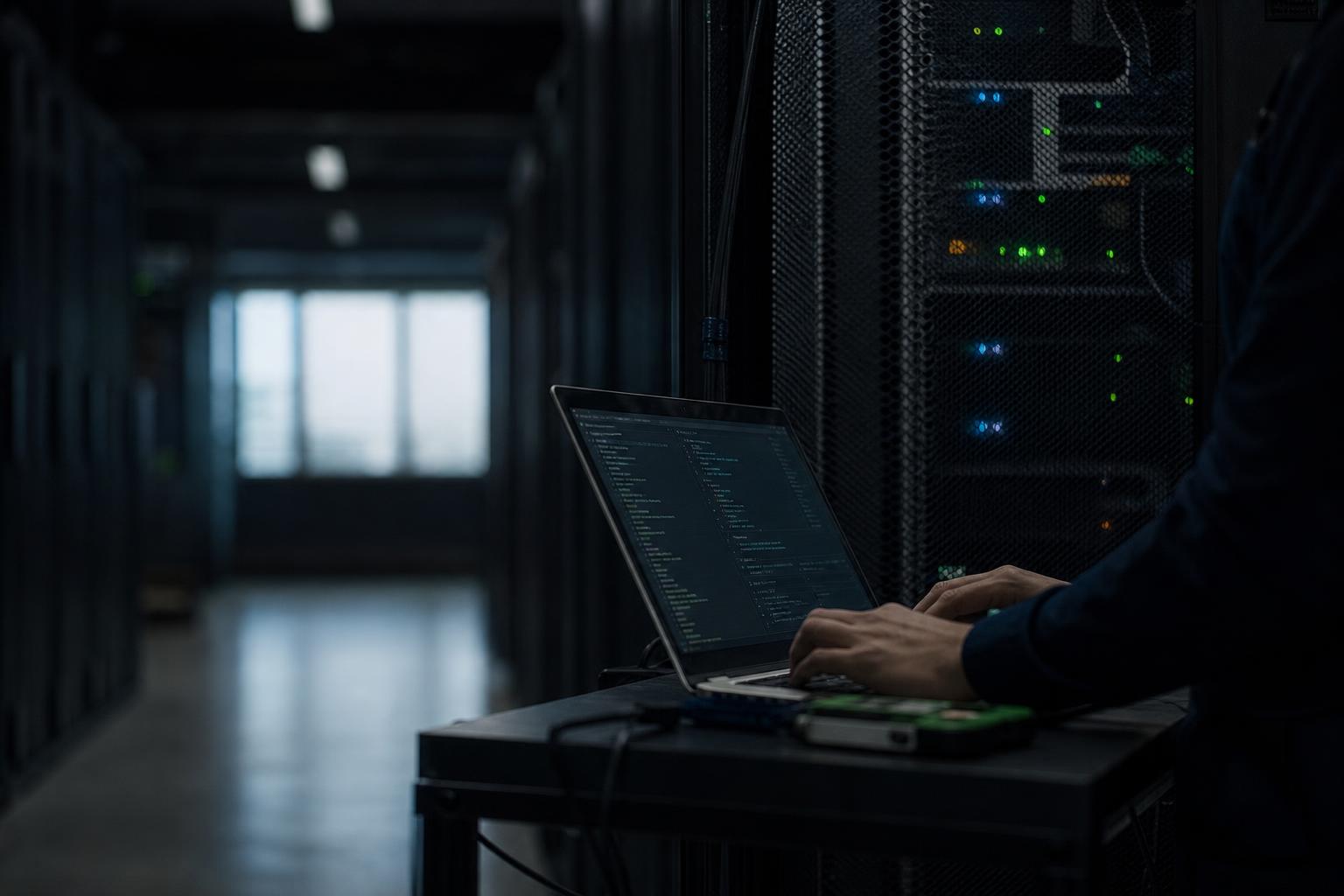 How to test your disaster recovery plan