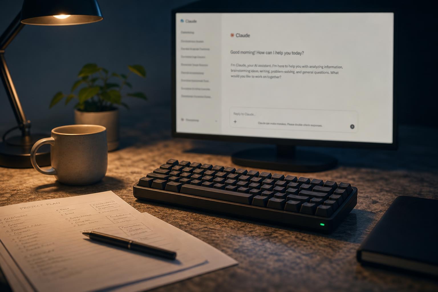 Why You Should Treat Workplace AI Tools Like Professional Colleagues