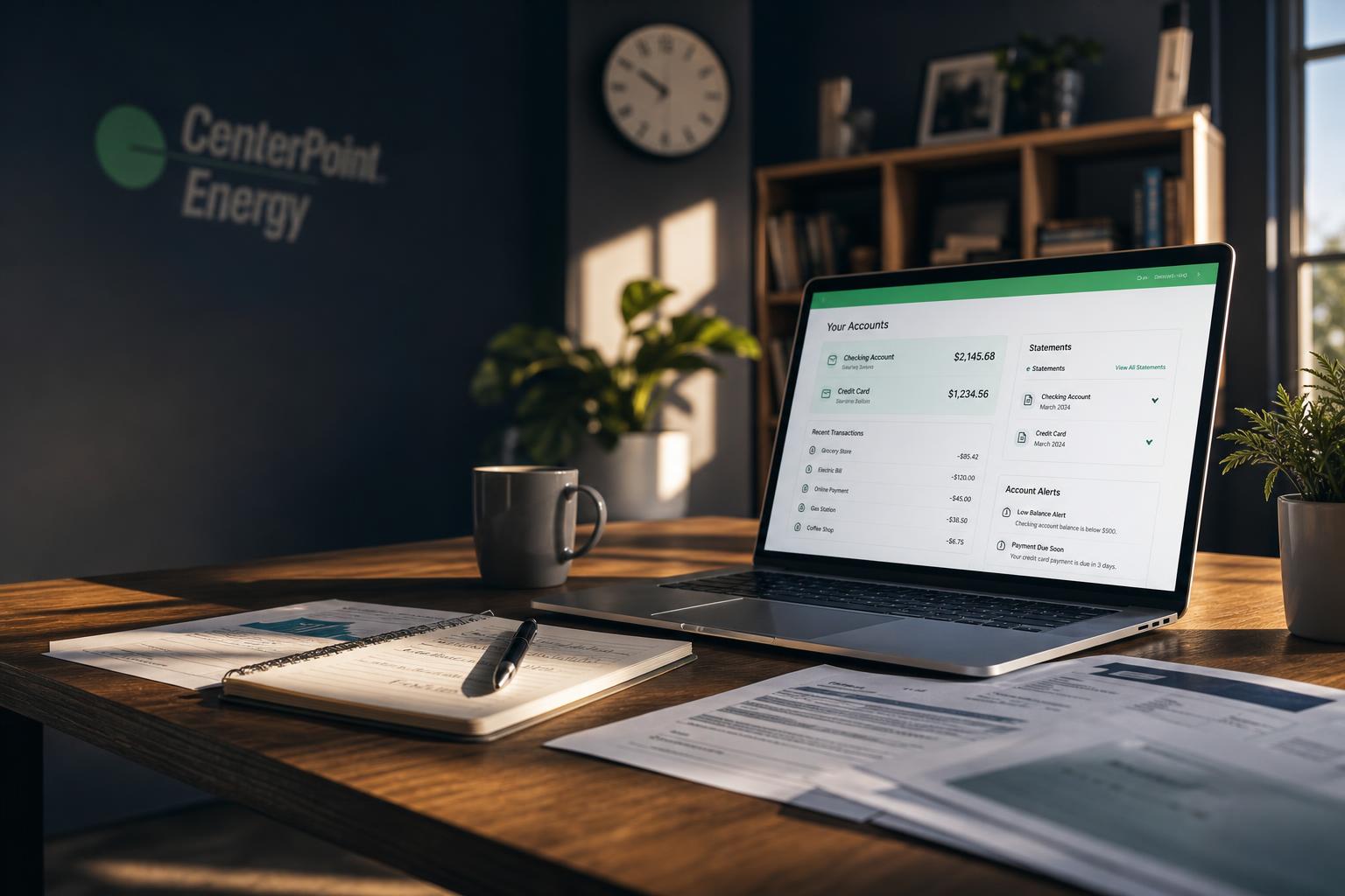 What to Do After the CenterPoint Energy Data Breach