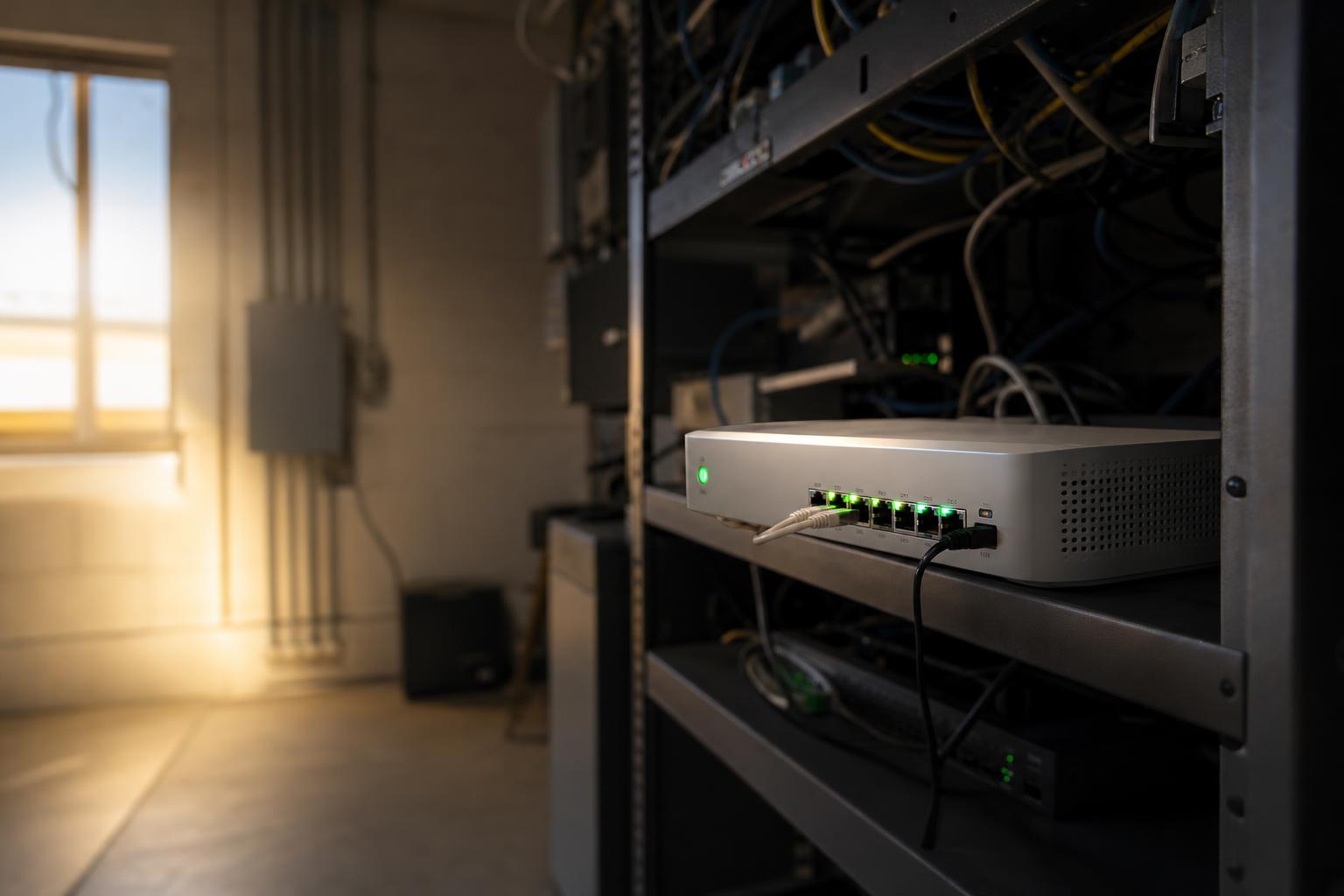 Patch Your Ubiquiti and D-Link Devices Now Before Hackers Sell Your Bandwidth