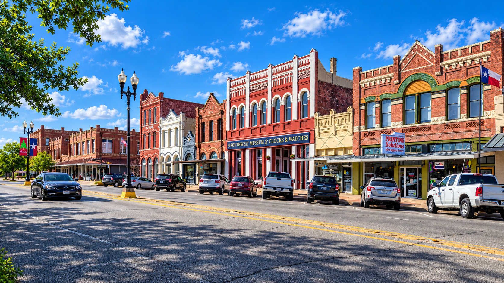 IT Services in Lockhart, Texas: Meeting Growing Business Demands