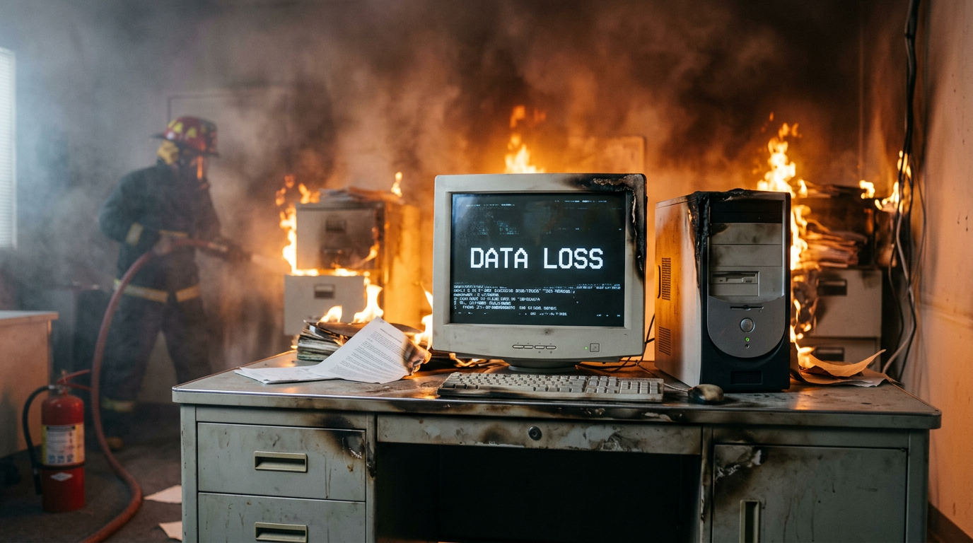 5 Must-Know Disaster Recovery Testing Techniques to Protect Your Business