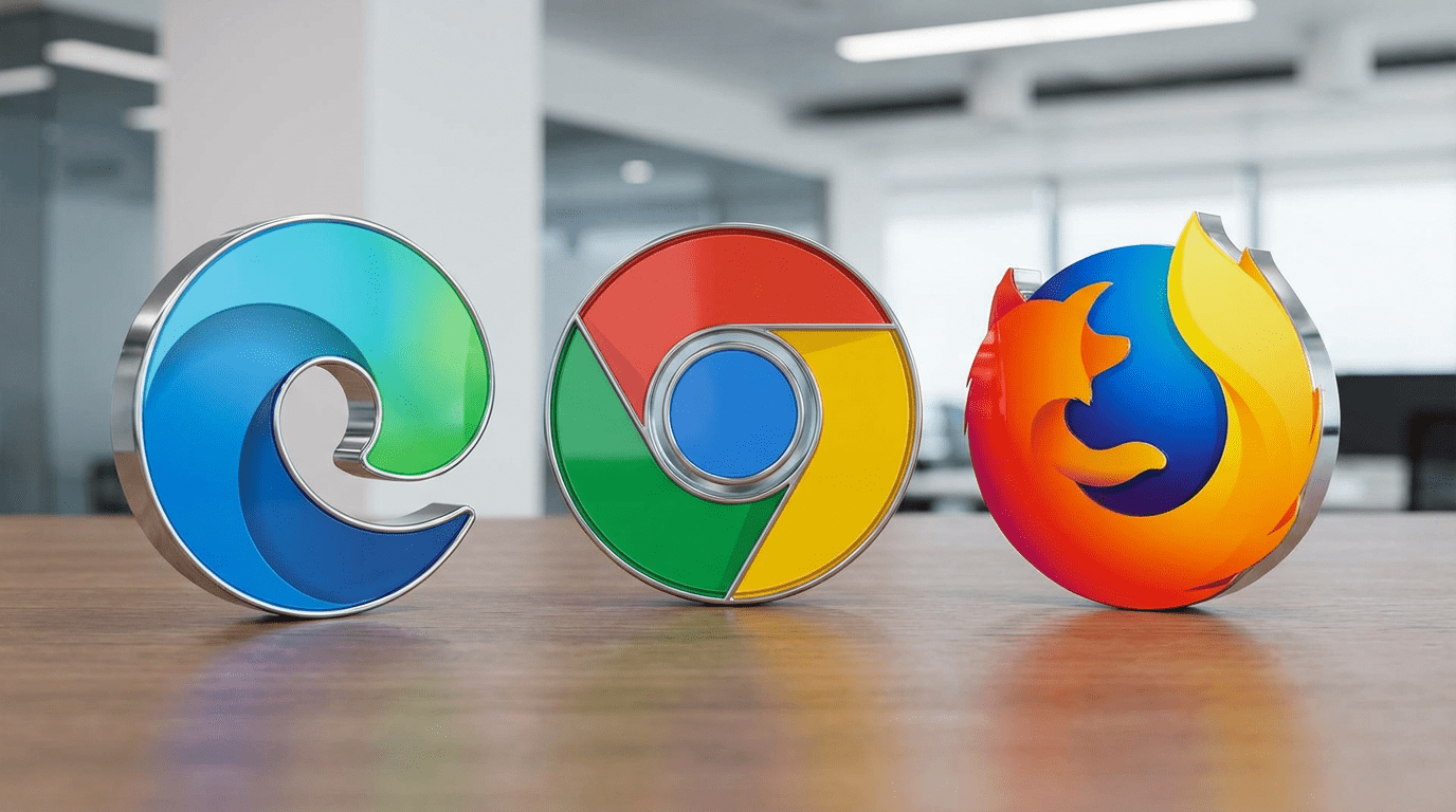 How to Export Your Browser Passwords to Migrate to a New Computer
