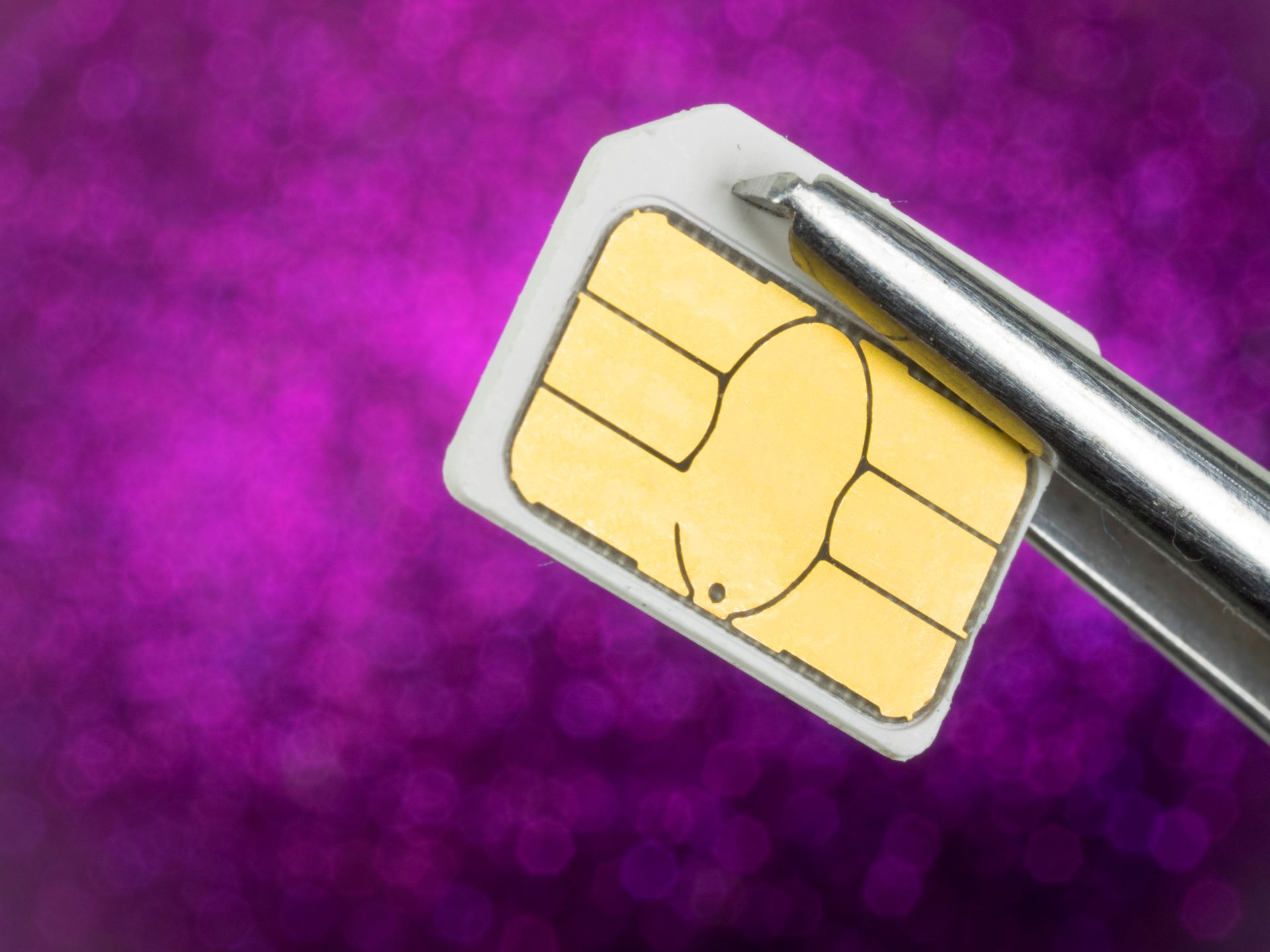 SIM Swapping Scams Are Rising—Here’s How to Stop Them Before They Start