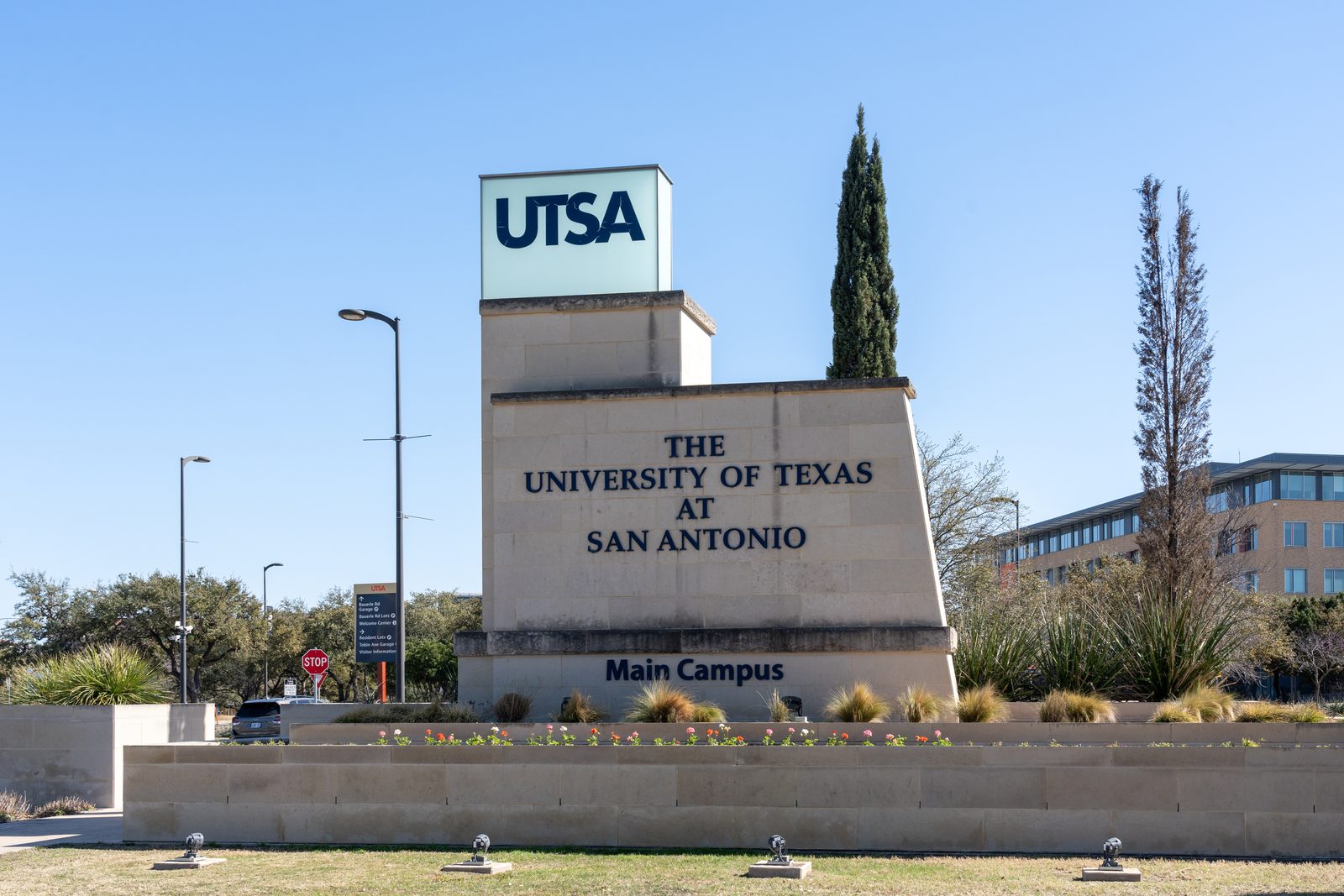 The UTSA cyberattack delayed start of semester. Here's what your business should learn